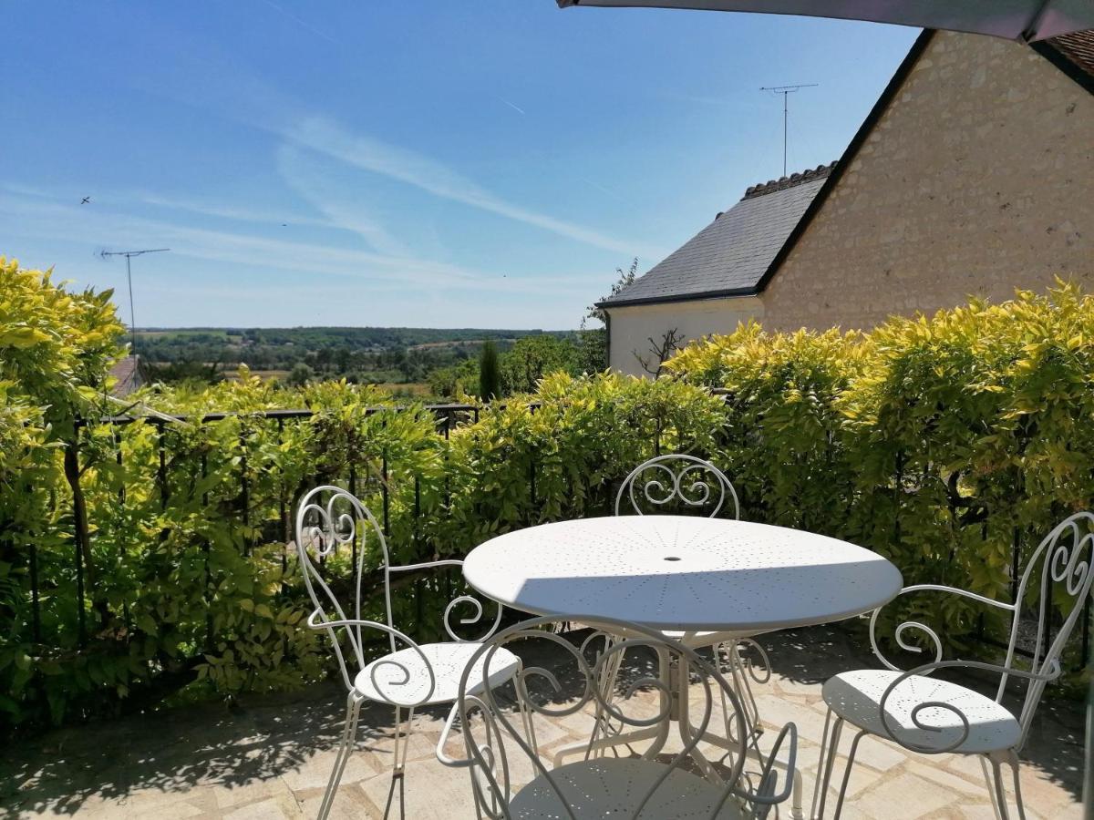Gites Les Petits Chateaux Bourre Ruang foto