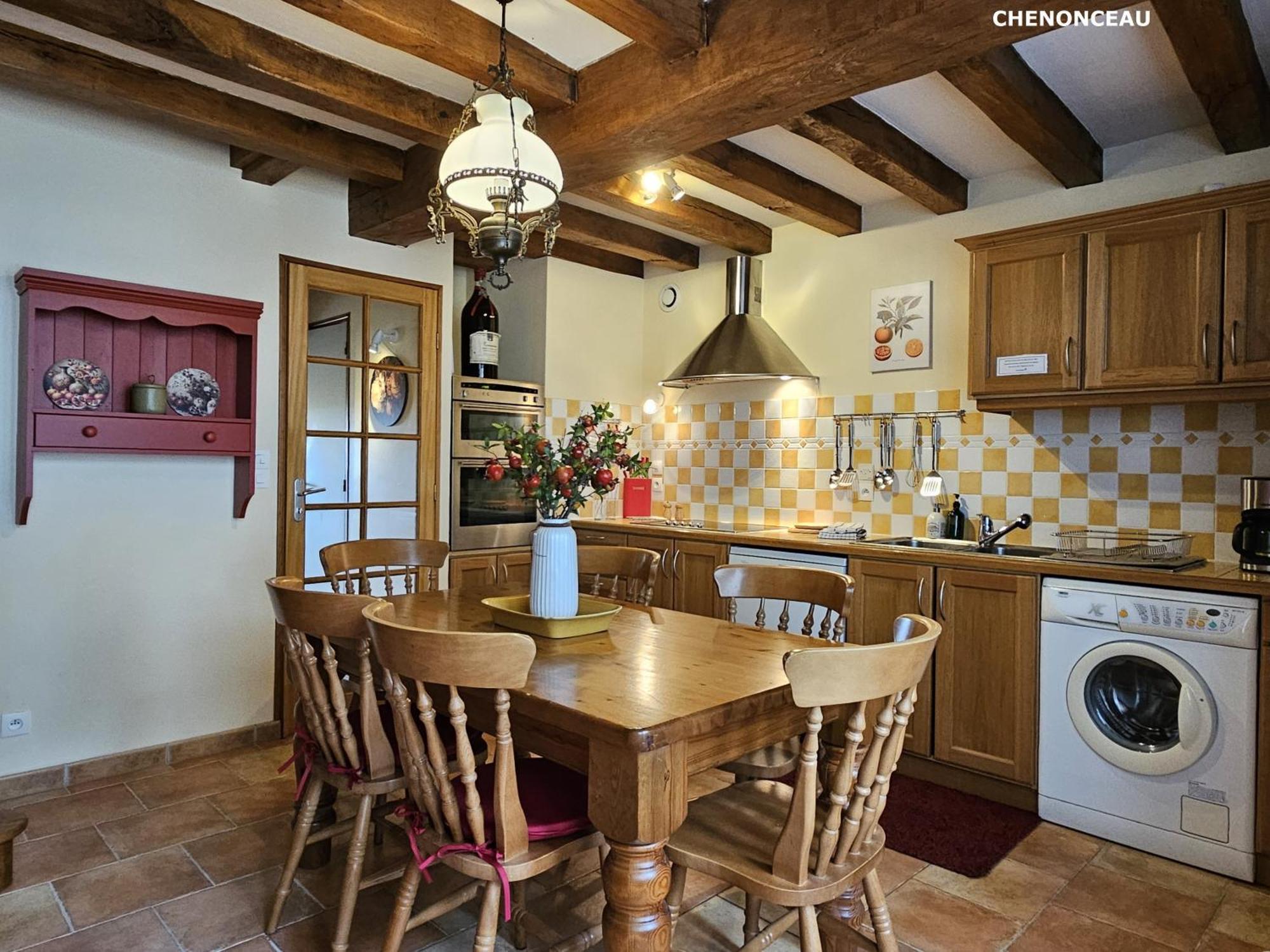 Gites Les Petits Chateaux Bourre Bagian luar foto