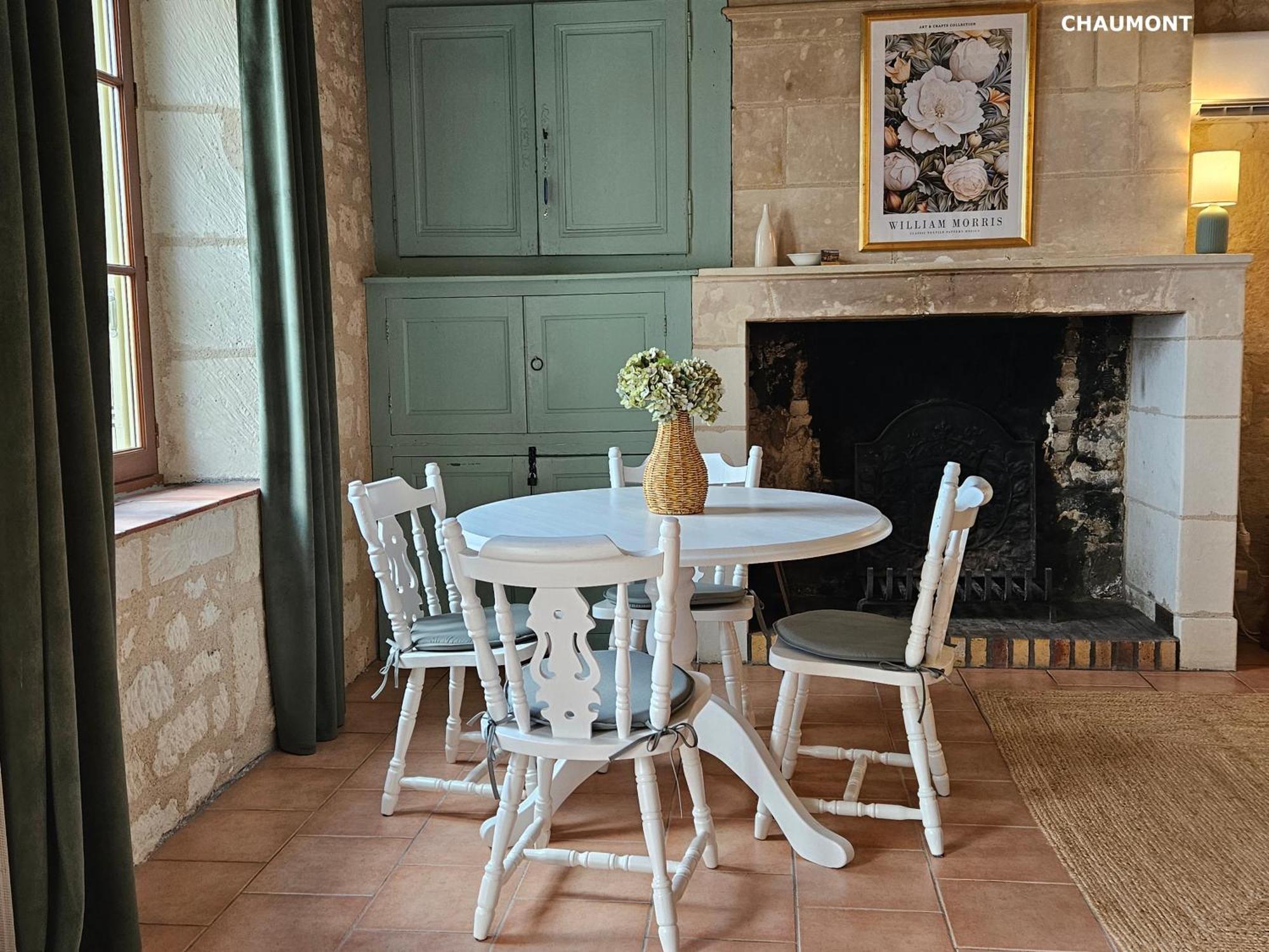Gites Les Petits Chateaux Bourre Bagian luar foto